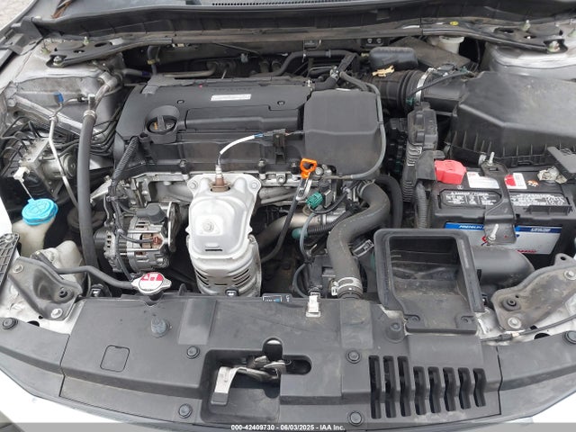 1HGCR2F52GA180086 Honda k24w1