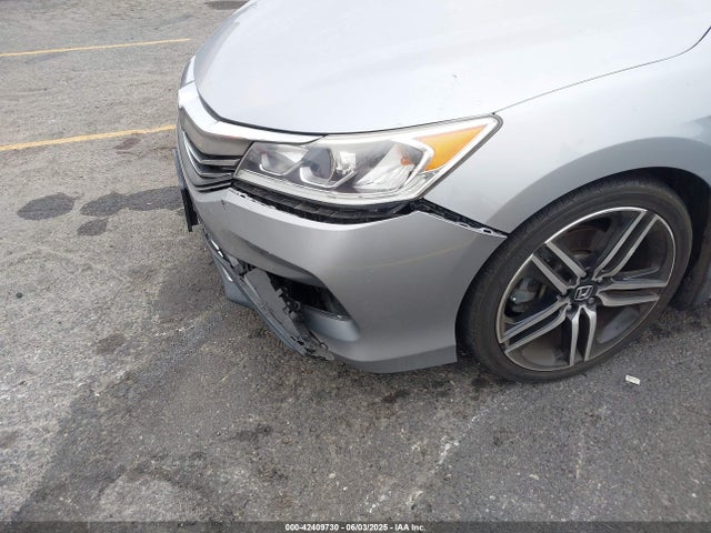 1HGCR2F52GA180086 Honda k24w1