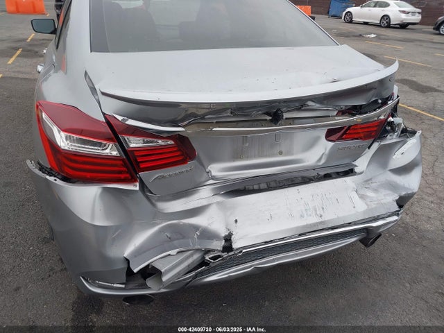 1HGCR2F52GA180086 Honda k24w1