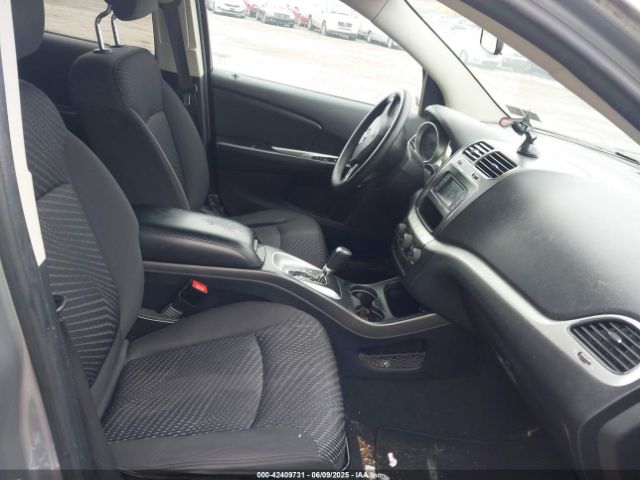 3C4PDDBG8HT577782 Dodge Journey Sxt Awd