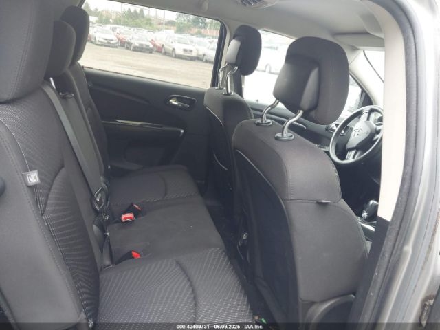 3C4PDDBG8HT577782 Dodge Journey Sxt Awd