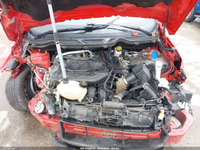 2019 FORD ECOSPORT MAJ6S3KL5KC251536 Photo 9