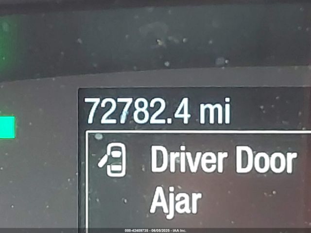 2019 FORD ECOSPORT MAJ6S3KL5KC251536 Photo 6