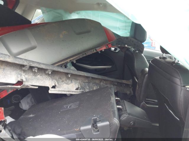 2019 FORD ECOSPORT MAJ6S3KL5KC251536 Photo 7