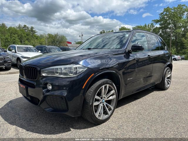 5UXKR6C56F0J75840 BMW X5 Xdrive50i
