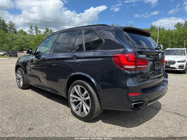 5UXKR6C56F0J75840 BMW X5 Xdrive50i