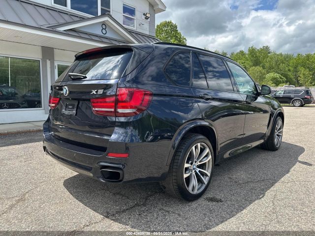 5UXKR6C56F0J75840 BMW X5 Xdrive50i