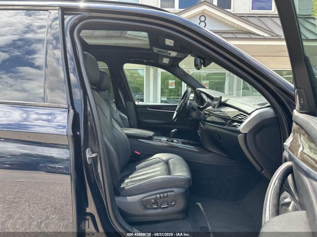 5UXKR6C56F0J75840 BMW X5 Xdrive50i