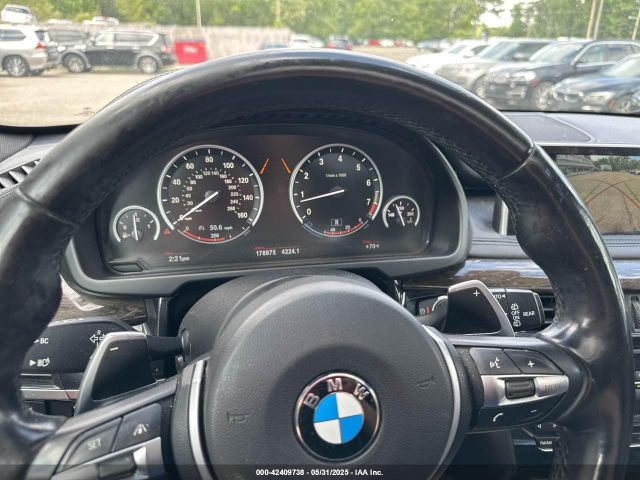 5UXKR6C56F0J75840 BMW X5 Xdrive50i