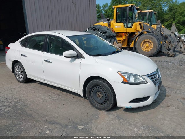 2015 3N1AB7AP1FY312199 main image