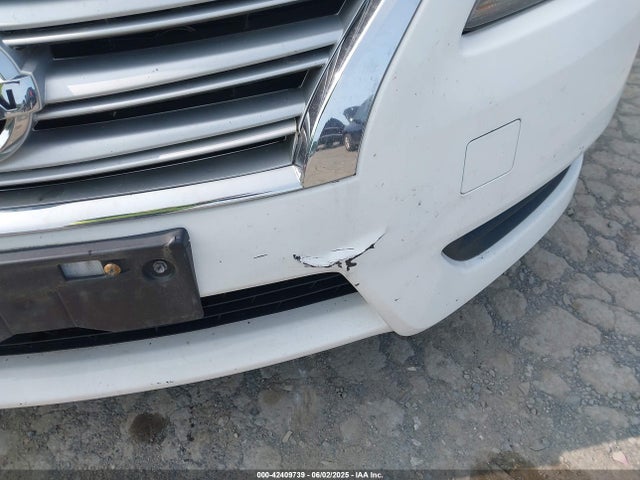 Nissan SENTRA S 2015 3N1AB7AP1FY312199 Image 12