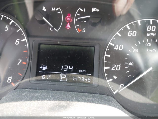 Nissan SENTRA S 2015 3N1AB7AP1FY312199 Image 7