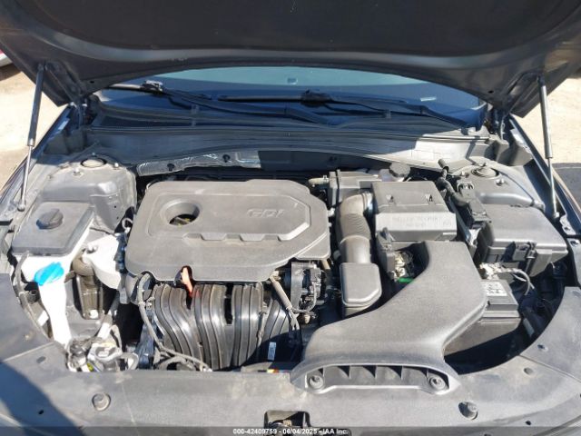 2019 KIA OPTIMA 5XXGT4L33KG321471 Photo 9