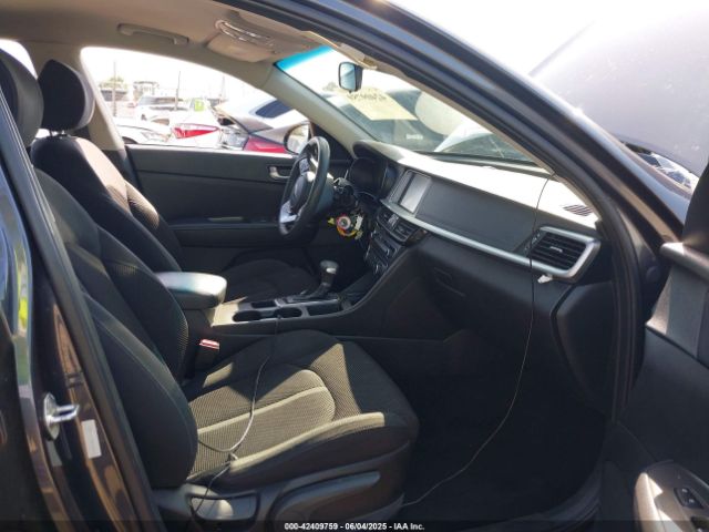 2019 KIA OPTIMA 5XXGT4L33KG321471 Photo 4