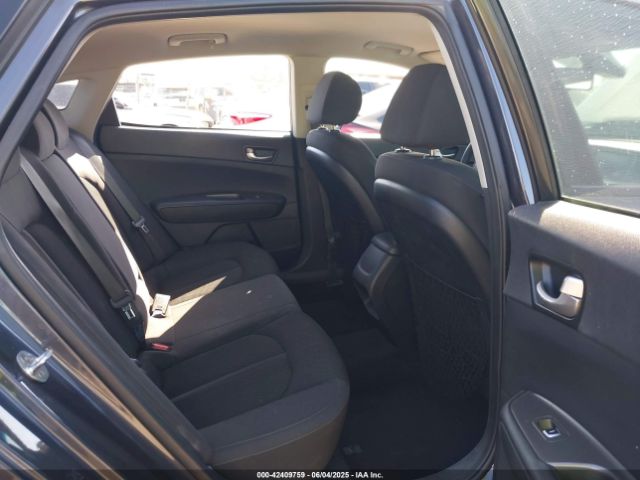 2019 KIA OPTIMA 5XXGT4L33KG321471 Photo 7