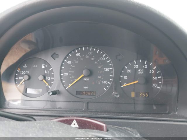 2003 MERCEDES-BENZ ML 350 4JGAB57E23A431625 Photo 6