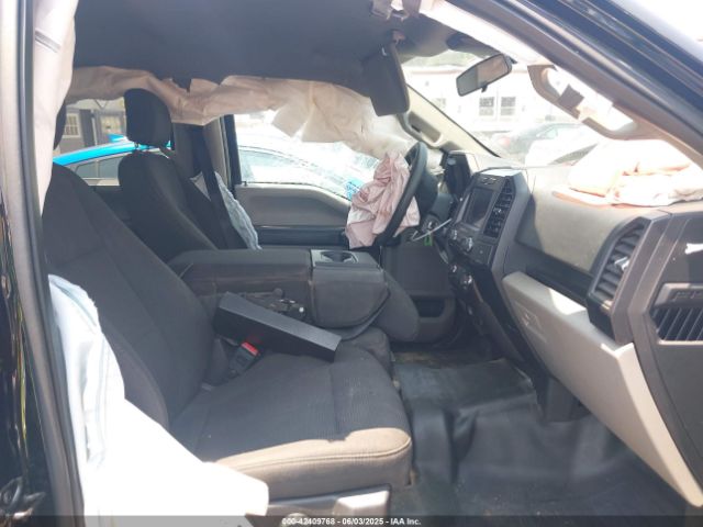 2019 FORD F-150 1FTEW1EP8KFA03423 Photo 4
