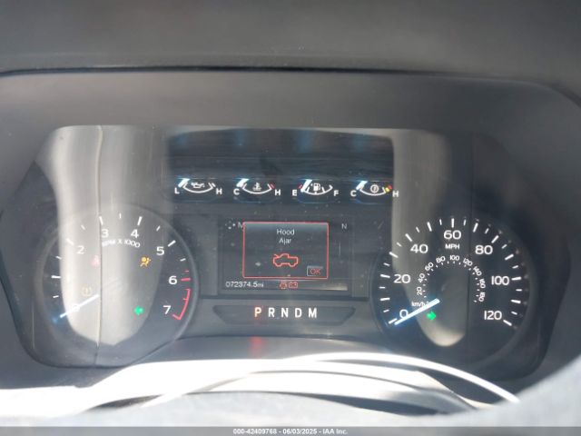 2019 FORD F-150 1FTEW1EP8KFA03423 Photo 6