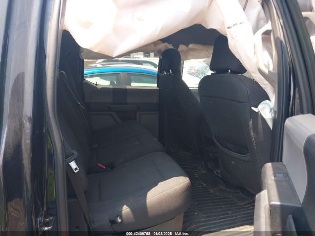 2019 FORD F-150 1FTEW1EP8KFA03423 Photo 7