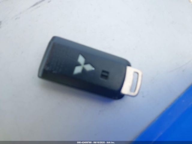 2017 MITSUBISHI OUTLANDER JA4AD3A38HZ030884 Photo 10
