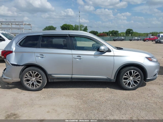 Mitsubishi 2.4 sohc mivec 2017 JA4AD3A38HZ030884 Image 13
