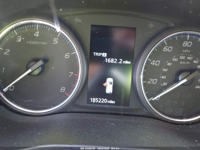 2017 MITSUBISHI OUTLANDER JA4AD3A38HZ030884 Photo 6