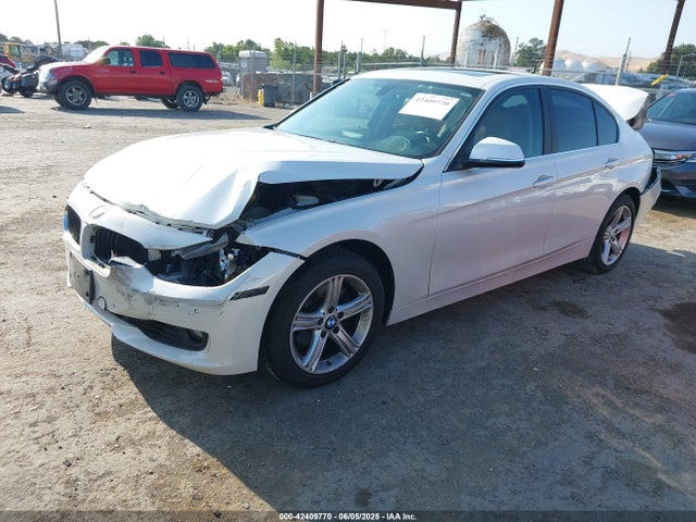 Продаж на аукціоні авто 2015 Bmw 328i, vin: WBA3C1C5XFK118469, номер лоту: 42409770