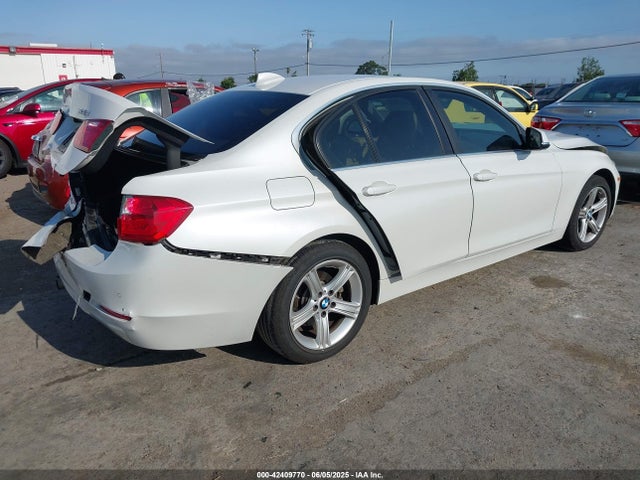 Продаж на аукціоні авто 2015 Bmw 328i, vin: WBA3C1C5XFK118469, номер лоту: 42409770