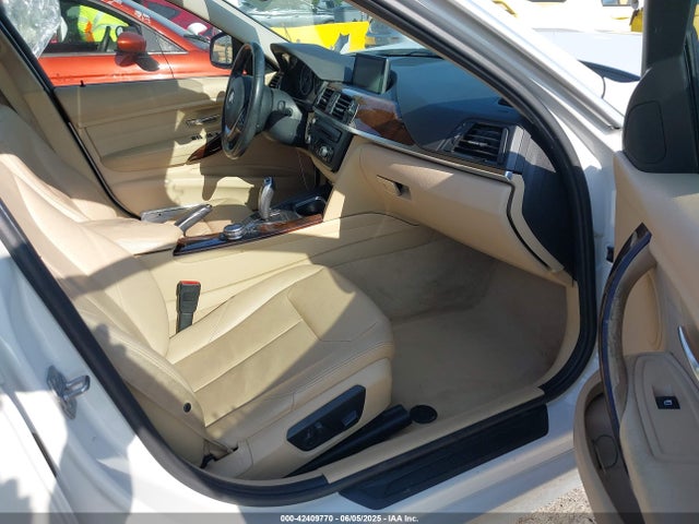 Продаж на аукціоні авто 2015 Bmw 328i, vin: WBA3C1C5XFK118469, номер лоту: 42409770