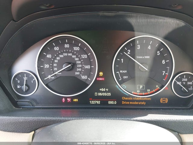 Продаж на аукціоні авто 2015 Bmw 328i, vin: WBA3C1C5XFK118469, номер лоту: 42409770