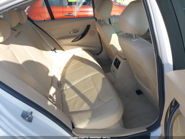 Продаж на аукціоні авто 2015 Bmw 328i, vin: WBA3C1C5XFK118469, номер лоту: 42409770