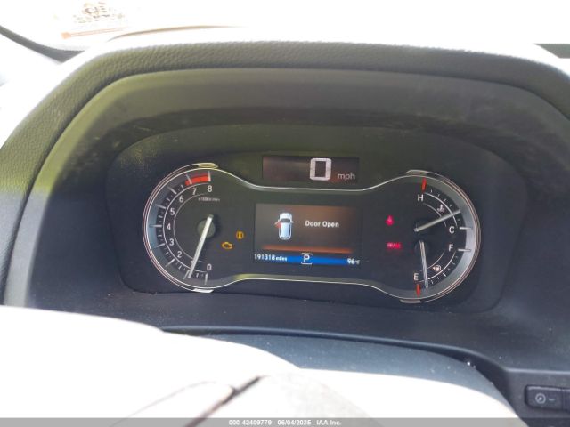 5FNYF6H51GB123130 Honda Pilot Ex-l