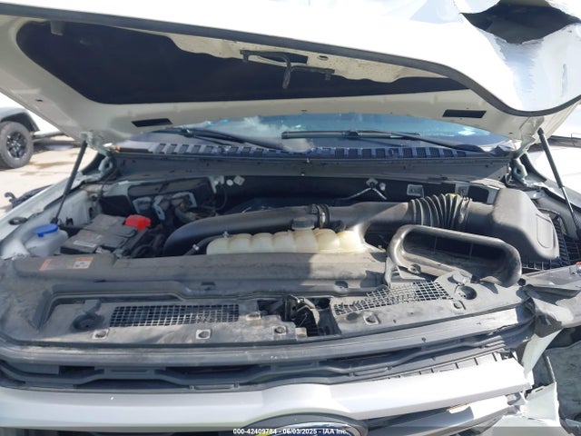 1FMJU1HT9NEA16829 Ford gtdi