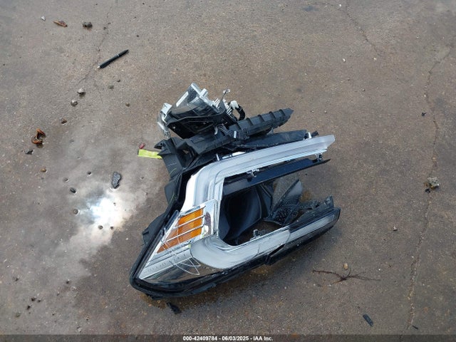 1FMJU1HT9NEA16829 Ford gtdi