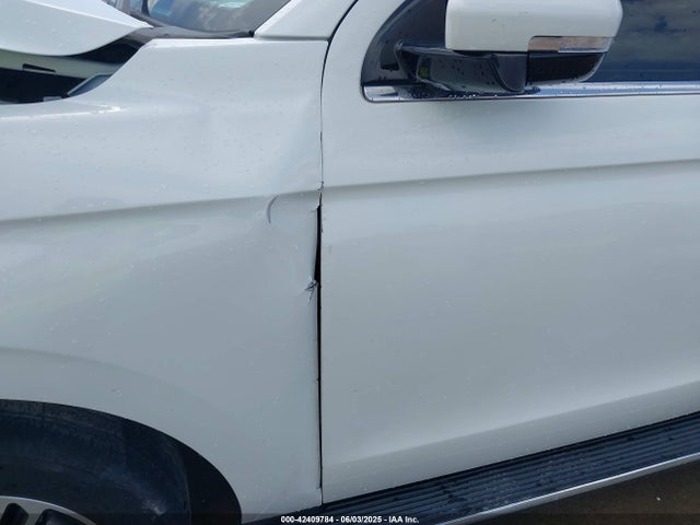 1FMJU1HT9NEA16829 Ford gtdi