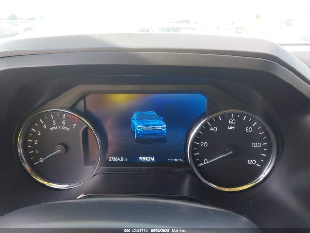 1FMJU1HT9NEA16829 Ford gtdi