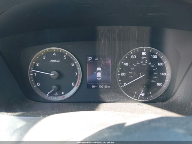 5NPE24AF0FH183731 Hyundai SONATA SE