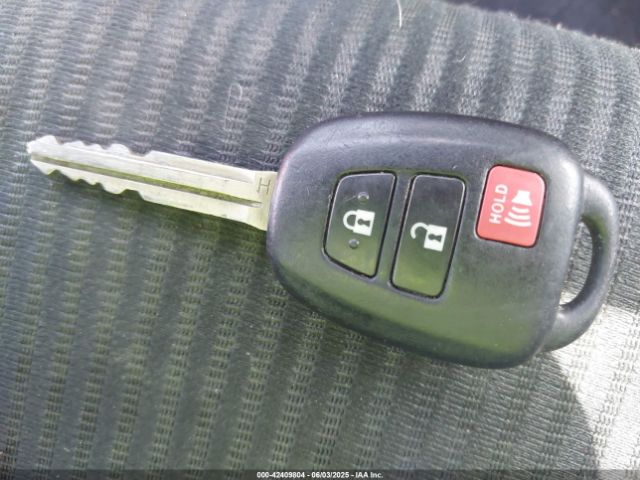 2015 TOYOTA RAV4 2T3BFREV1FW229467 Photo 10
