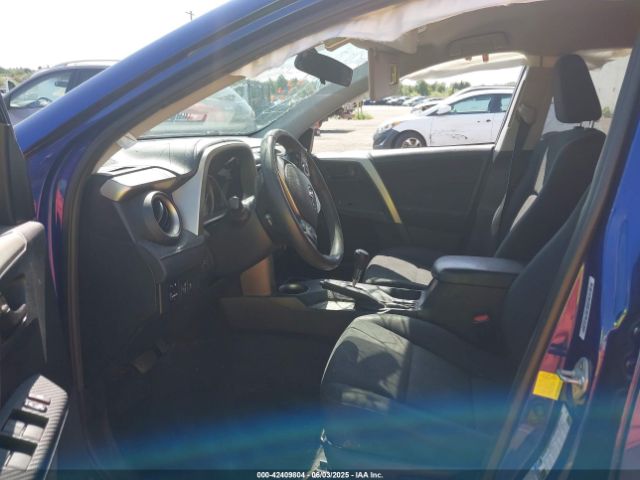 2015 TOYOTA RAV4 2T3BFREV1FW229467 Photo 4