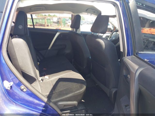 2015 TOYOTA RAV4 2T3BFREV1FW229467 Photo 7