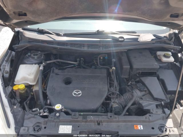 JM1CW2BL7F0183114 Mazda Mazda5 Sport