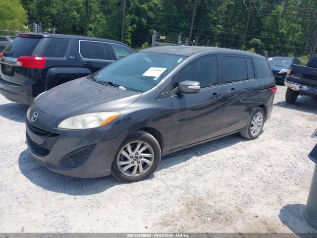 JM1CW2BL7F0183114 Mazda Mazda5 Sport