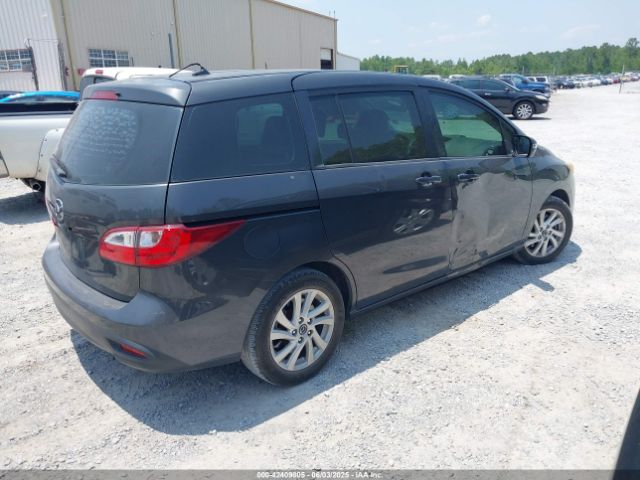 JM1CW2BL7F0183114 Mazda Mazda5 Sport