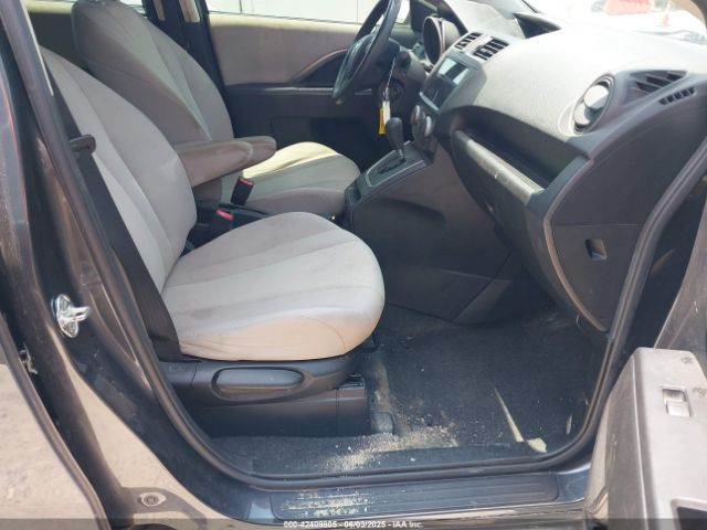 JM1CW2BL7F0183114 Mazda Mazda5 Sport