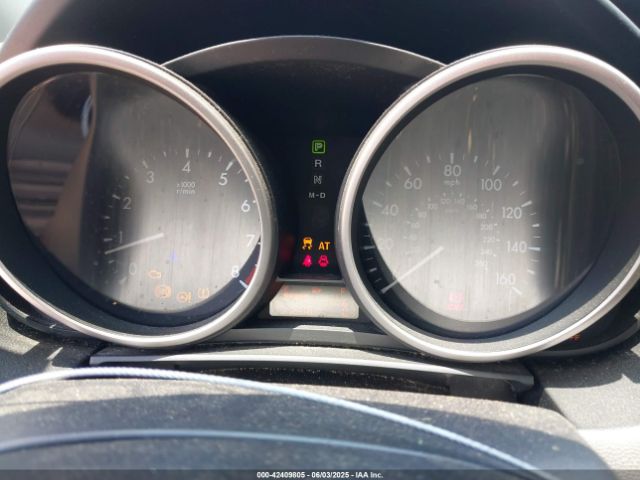 JM1CW2BL7F0183114 Mazda Mazda5 Sport