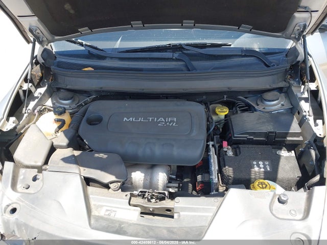 1C4PJLAB6GW324493 Jeep 2016