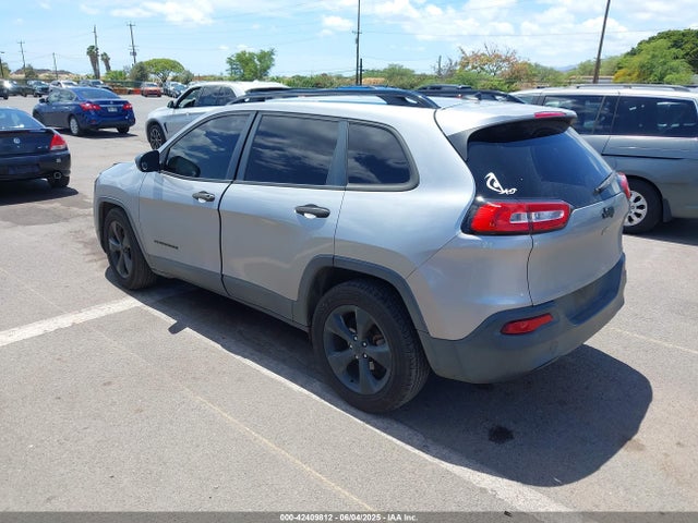 1C4PJLAB6GW324493 Jeep 2016
