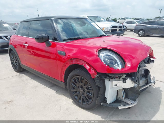 2024 MINI HARDTOP WMW33DH04R2V92209 Photo 0