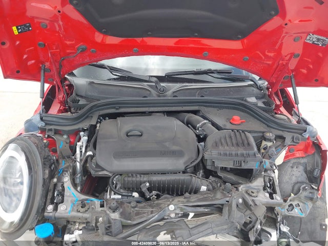 2024 MINI HARDTOP WMW33DH04R2V92209 Photo 9