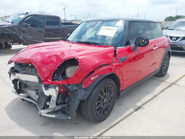 2024 MINI HARDTOP WMW33DH04R2V92209 Photo 1